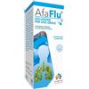 NUTRIGEA Srl AFAFLU Sciroppo 200ml