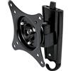 ARCTIC W1A - Supporto a muro per monitor e TV con sistema di montaggio rapido