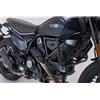 Sw-Motech Barra di Protezione Motore Nero Sw-Motech SBL.22.088.10000/B
