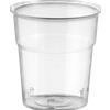 ISAP Packaging Bicchieri Kristall 100ml Trasparente - 50pz
