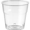 ISAP Packaging Bicchieri Kristall 120ml Trasparente - 50pz