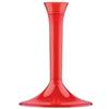Goldplast Gambo per Flute e Calici Rosso - 20pz