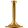 Goldplast Gambo per Flute e Calici Oro - 20pz