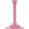 Goldplast Gambo per Flute e Calici Rosa - 20pz