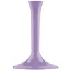 Goldplast Gambo per Flute e Calici Lilla - 20pz