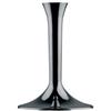 Goldplast Gambo per Flute e Calici Nero - 20pz