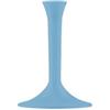 Goldplast Gambo per Flute e Calici Azzurro - 20pz