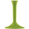 Goldplast Gambo per Flute e Calici Verde - 20pz