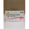 Fidia Farmaceutici Hyalo Gyn Gel 10appl Monodose