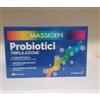 Marco Viti Farmaceutici Massigen Probiotici 10cps Pp