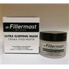Mast Industria Italiana Dr Fillermast Ultra Sleep Mask