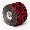 Sixtus Tape Dream K Tribe Rosso/Nero