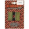 ACCOSSATO Pastiglie Freno Accossato Anteriori per BETA REV 3 dal 2000 al 2008 (CC 270)