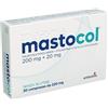 Mastocol 30 Palmitoiletanolamide 200 Mg + Polidatina Forma Co Micronizzata 20 Mg 30 Compresse