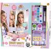 Nice Smart Vanity Mirror kit Make up Nice 40058 PINK.IT Assortito