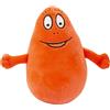 Giochi Preziosi-BAP22300 Barbaforte Peluche, Multicolore, BAP22300