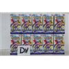 [10 Box] Pokemon Card Raging Surf Booster Box versione coreana.
