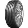 Dunlop SP MAXX RT 2 XL 225/50/R17 98 Y - Pneumatico Estivo - A/C/68