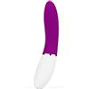 Lelo Liv 3 Vibratore Punto G Controllato da App Colore Rosa Intenso 1 pz