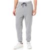 Nike Essential, Pantaloni Uomo, Grigio (Carbon Heather), XL