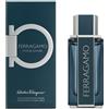 SALVATORE FERRAGAMO Ferragamo Intense Leather Edp100
