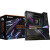 GIGABYTE Scheda Madre GIGABYTE Z890 Aorus Xtreme AI Top Mainboard LGA 1851 E-ATX DDR5 Nero