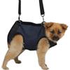Naqqios Imbracature per cuccioli - Imbracatura per sollevamento cani, imbracatura per trasporto cani | Doggie Stylz Pettorina per cani multifunzionale per il sollevamento di tutto il corpo, Cane