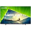 Philips Tv Philips 50PUS8209 12 AMBILIGHT Smart TV UHD Black