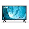 Philips Tv Philips 24PHS6019 12 Smart TV HD Ready Black