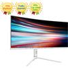 Computer Hansung Monitor Hansung TFG30F20W Ultrawide 200 Gaming Bianco 30" Perfetto Pixel/Express