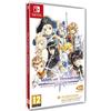 Namco Bandai Tales Of Vesperia - Definitive Edition (Code In The Box) - Nintendo Switch [Edizione: Spagna]