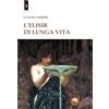 Tipheret L'elisir di lunga vita