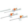 SAFETY SpA AGO CANNULA RACCORDO PERM CH18