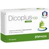 AG PHARMA Srl Dicoplus 100 60cps