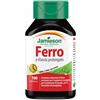 BIOVITA Srl FERRO JAMIESON 100CPR RP