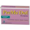 ABI PHARMACEUTICAL Srl Premedol 330mg 30cpr