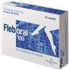 PIERRE FABRE PHARMA Srl Fleboral 100 15cps