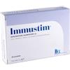 BIEMMEFARMA Snc Immustim Integratore 30tav