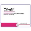 CETRA ITALIA Srl Citrolit 20bust