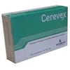 BIOGROUP SpA SOCIETA' BENEFIT CEREVEX 60CPR 450MG