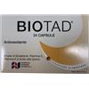 DIFASS INTERNATIONAL SpA Biotad 24cps