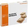 SMITH & NEPHEW Srl Allevyn Adhesive 7,5x7,5cm 3me