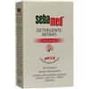 SEBAPHARMA GmbH & Co. KG Sebamed Detergente Intimo Ph3,8 Eta Fertile