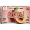 FALQUI PRODOTTI FARMAC. Srl Ziguli Tradizionale Pesca 36 palline