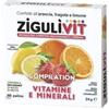 FALQUI PRODOTTI FARMAC. Srl Ziguli Vit Compilation 40 palline