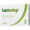 ERBOZETA SpA Lactodep 30cps