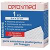Nova argentia srl ind. farm GARZA CEROXMED FIX 200X10