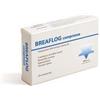 BREA Srl Breaflog 20cpr