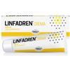 OMEGA PHARMA Srl LINFADREN CREMA 100ML