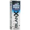 COSWELL SpA Blanx White Shock Dentifricio Sbiancante 75ml